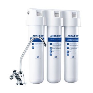 Аквафор Кристалл А